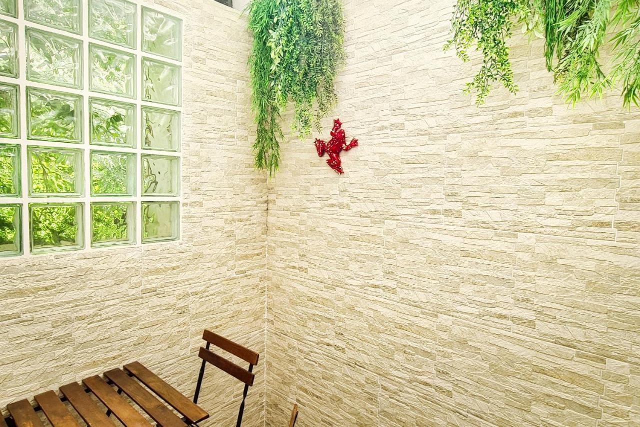 Charming Lisbon 7 By Homeful Homes Exterior photo