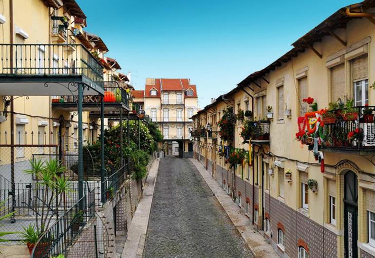 Charming Lisbon 7 By Homeful Homes Exterior photo